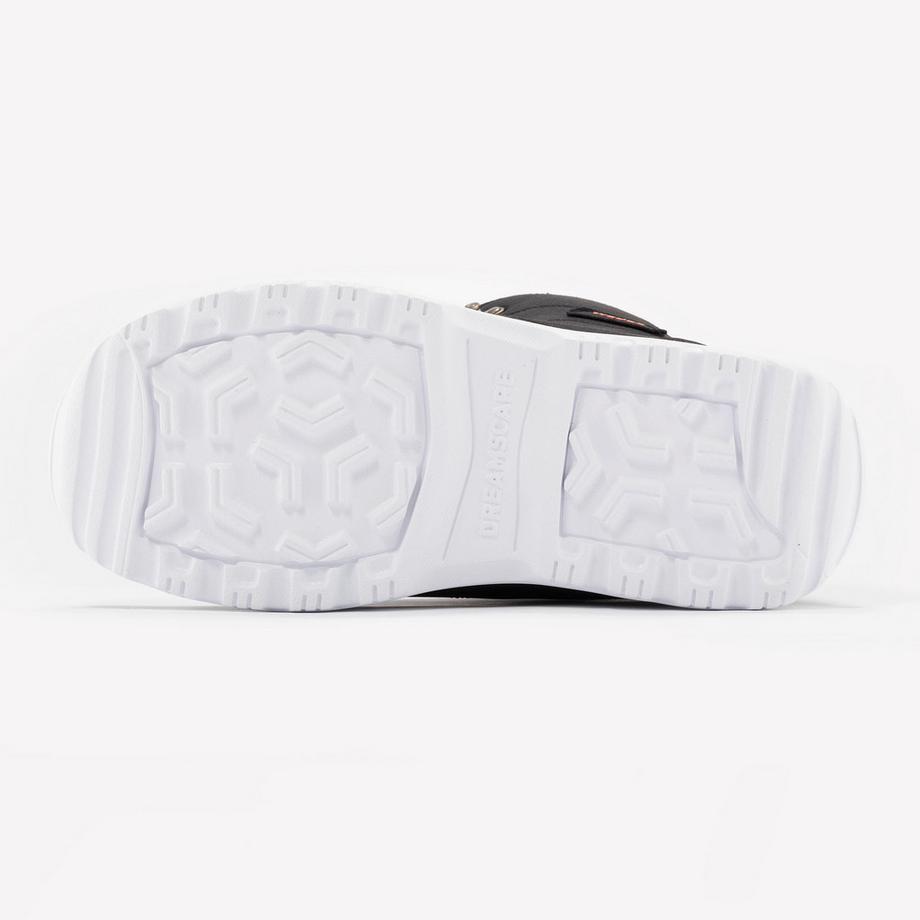 DREAMSCAPE  Scarponi da snowboard flessibili e comodi SNB100 