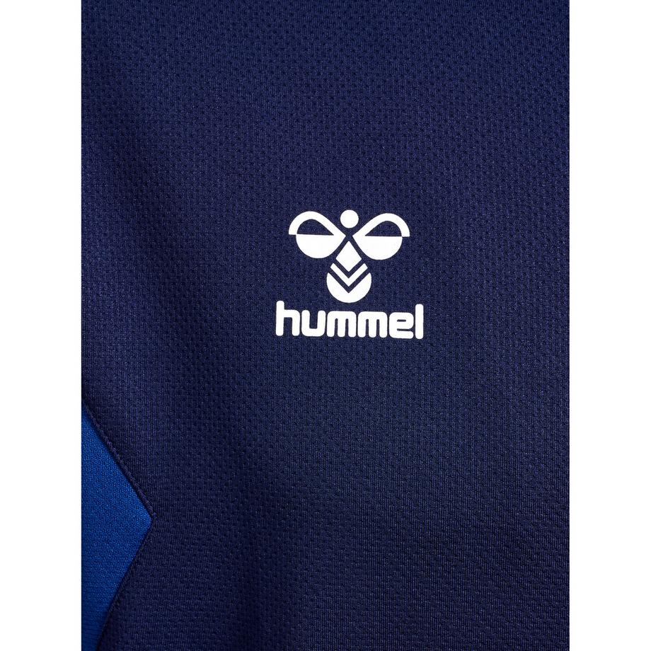 Hummel  Giacca da tuta  Authentic Pl 