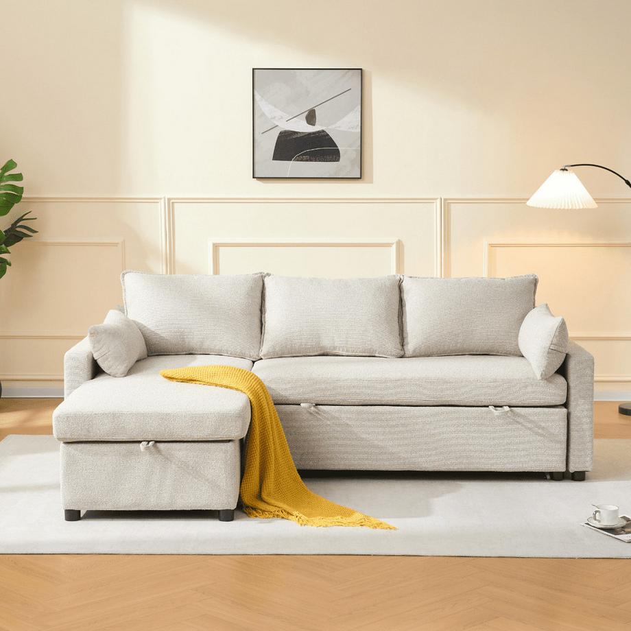 Calicosy Sofa LOUISON  