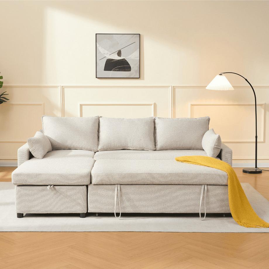 Calicosy Sofa LOUISON  