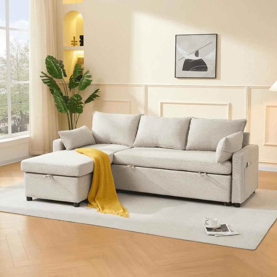 Calicosy Sofa LOUISON  