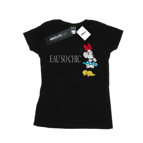 Disney  Tshirt EAU SO CHIC 