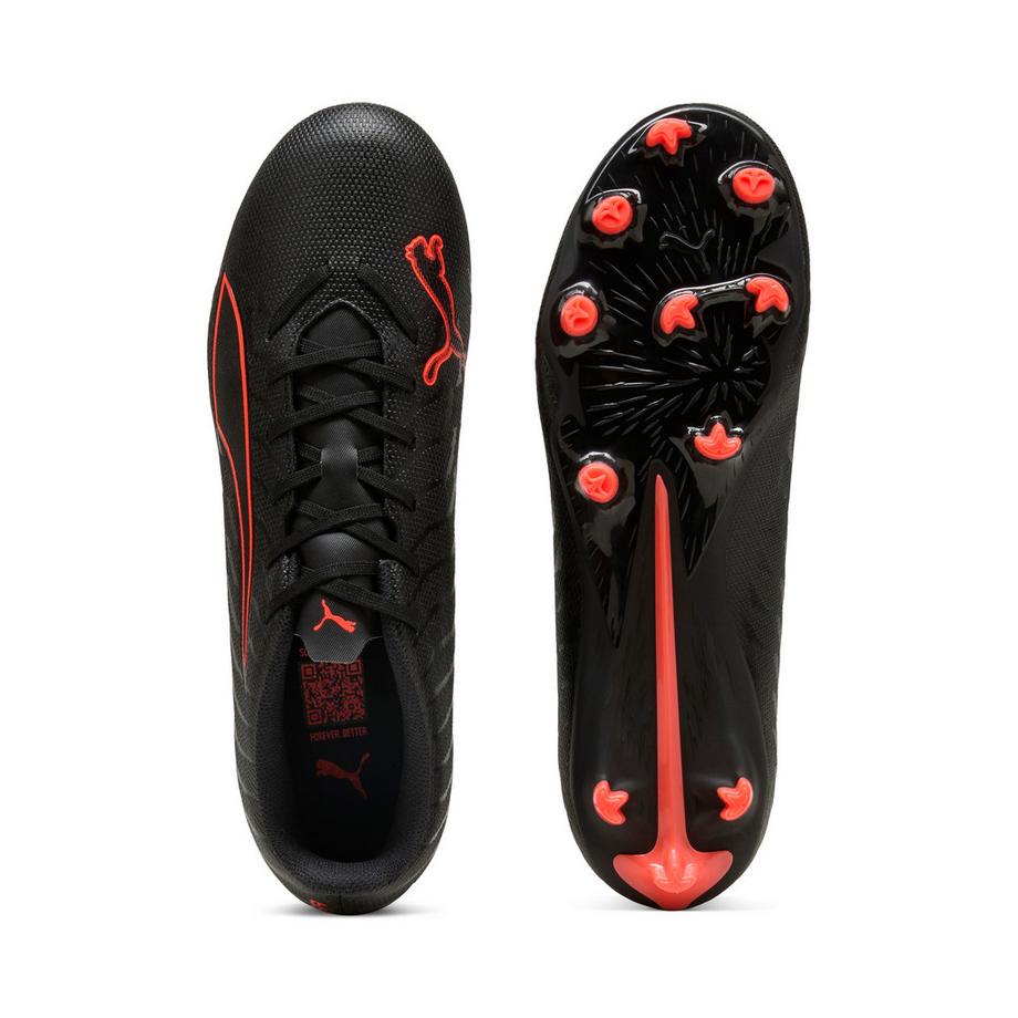 PUMA Scarpe calcio ultra play fg/ag  