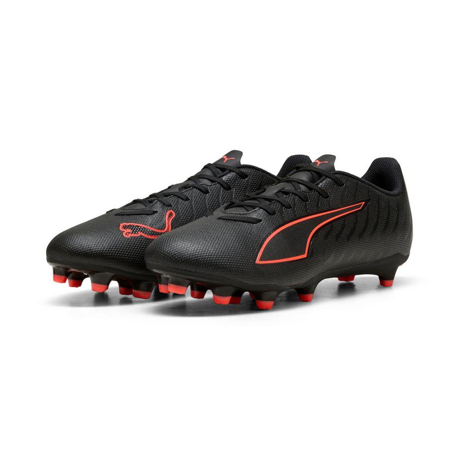 Scarpe calcio ultra play fg/ag