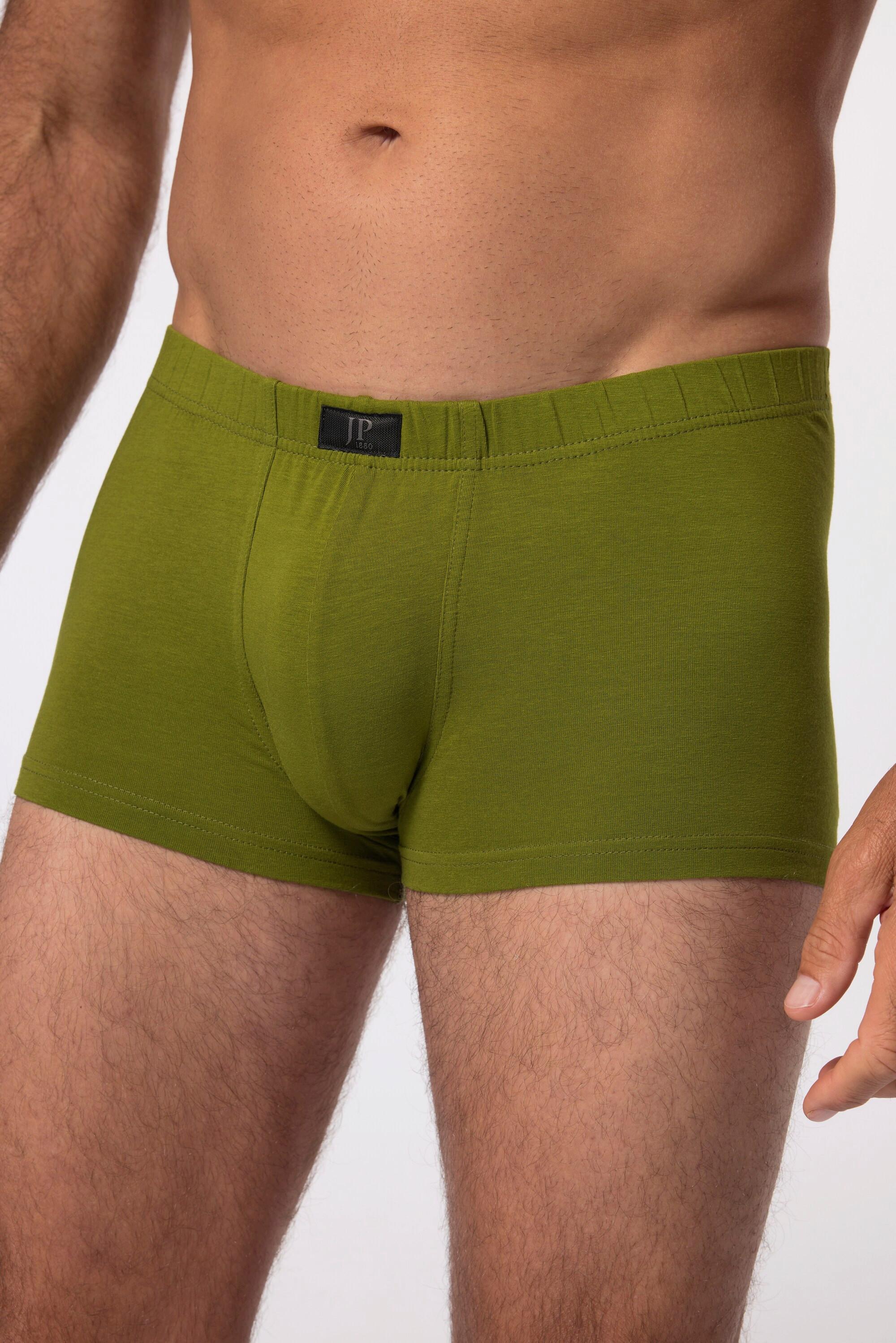 JP1880 Hip-Pants OEKO-TEX 2er-Pack Unterhose  