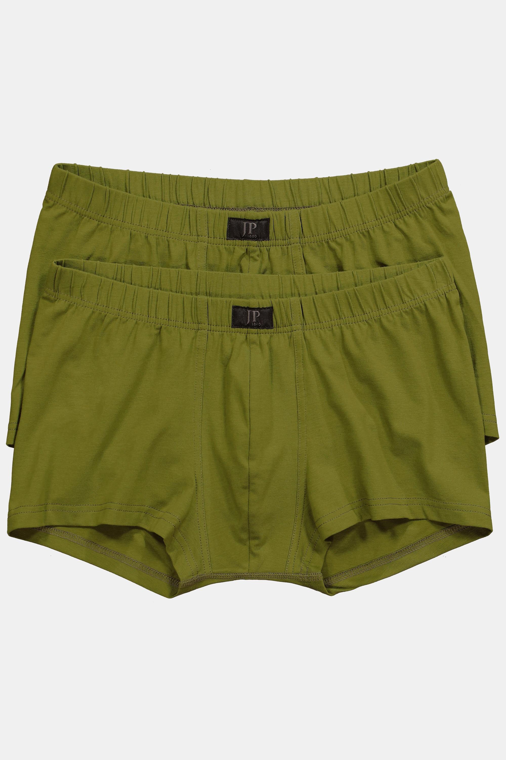 JP1880 Hip-Pants OEKO-TEX 2er-Pack Unterhose  