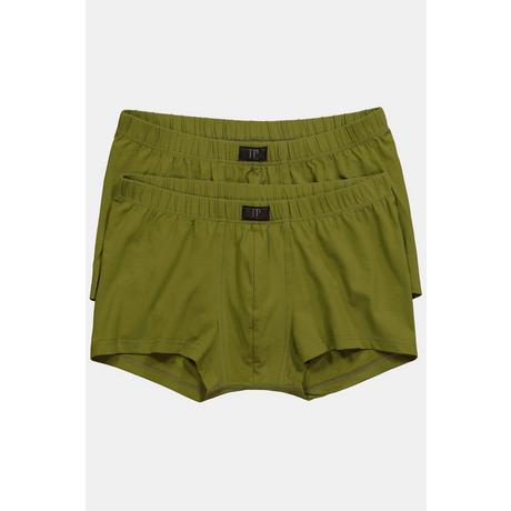 JP1880 Hip-Pants OEKO-TEX 2er-Pack Unterhose  