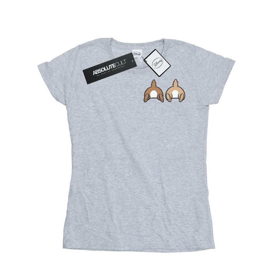 Disney Chip N Dale T-Shirt Imprimé Graphique  