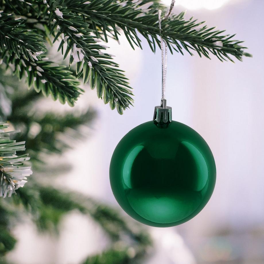 Northix Set di palline per albero di Natale, confezione da 50  