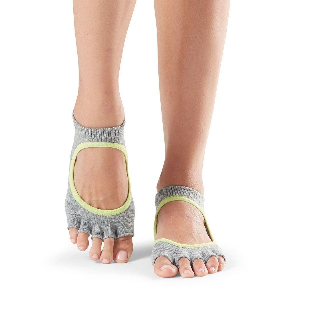 Toesox  Chaussettes à demiorteils BELLARINA 