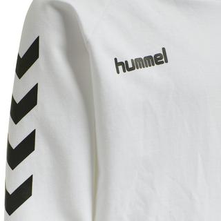 Hummel  sweatshirt à capuche enfant cotton 