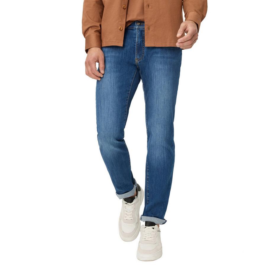 BRAX Chuck Slim Fit Hi-Flextreme Jeans  