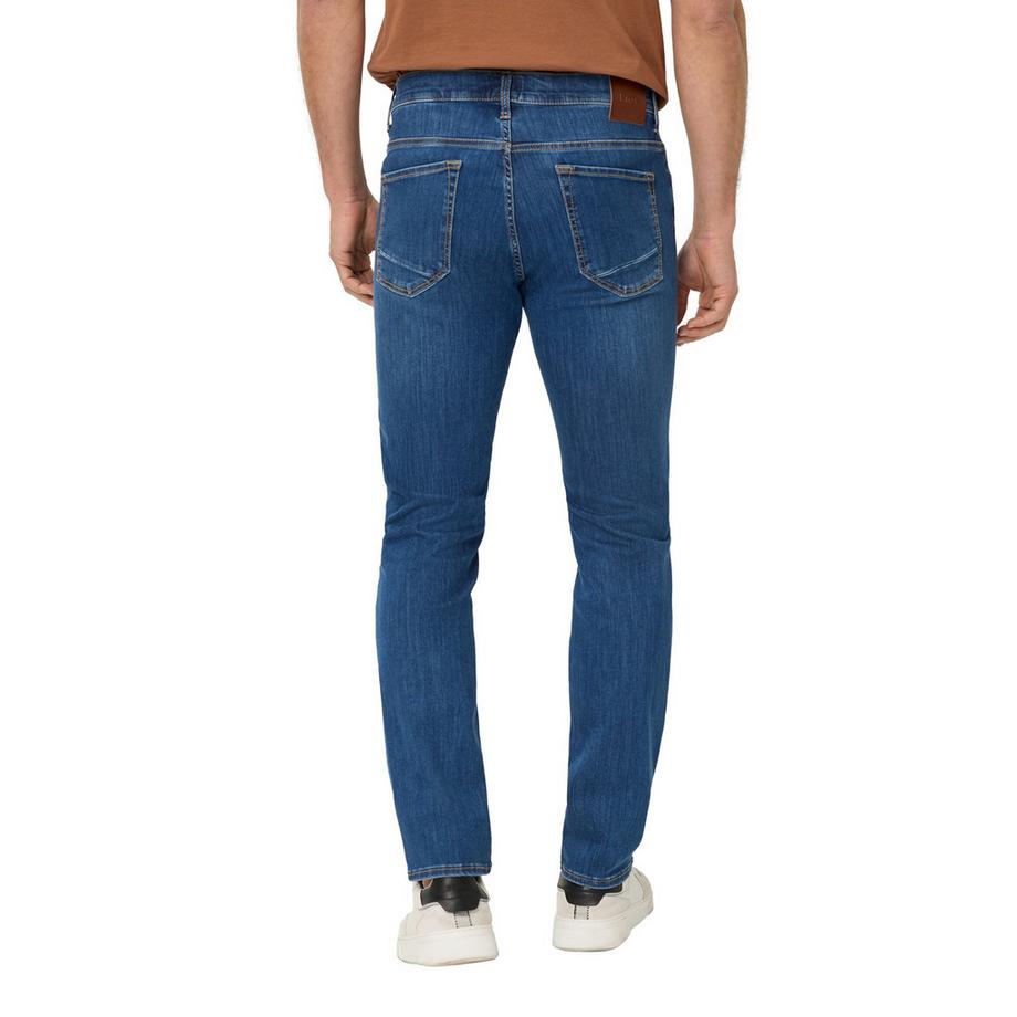 BRAX Chuck Slim Fit Hi-Flextreme Jeans  
