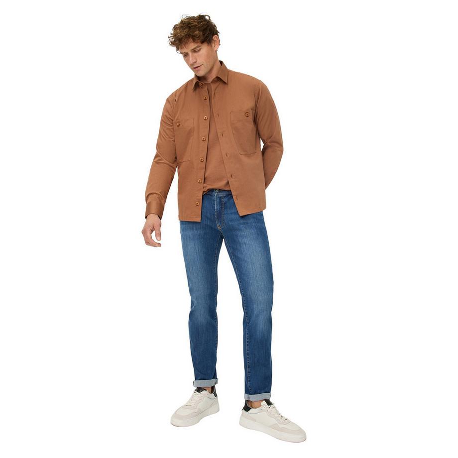 BRAX Chuck Slim Fit Hi-Flextreme Jeans  