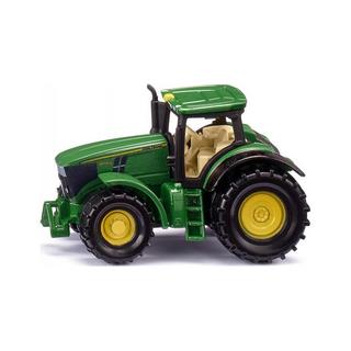 siku  Farmer John Deere 6215R (1:87) 