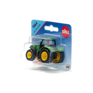 siku  Farmer John Deere 6215R (1:87) 