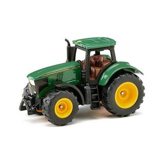 siku  Farmer John Deere 6215R (1:87) 