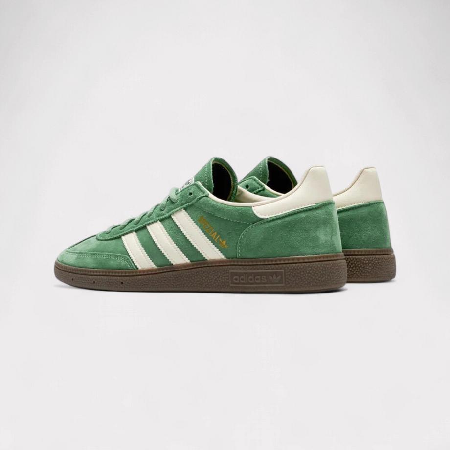 adidas  Handball Spezial - Preloved Green 