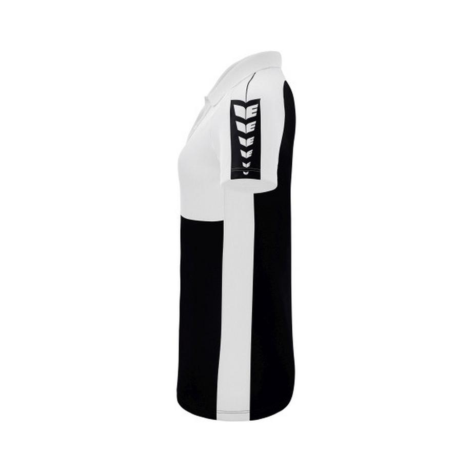 Erima Six Wings Polo Shirt  