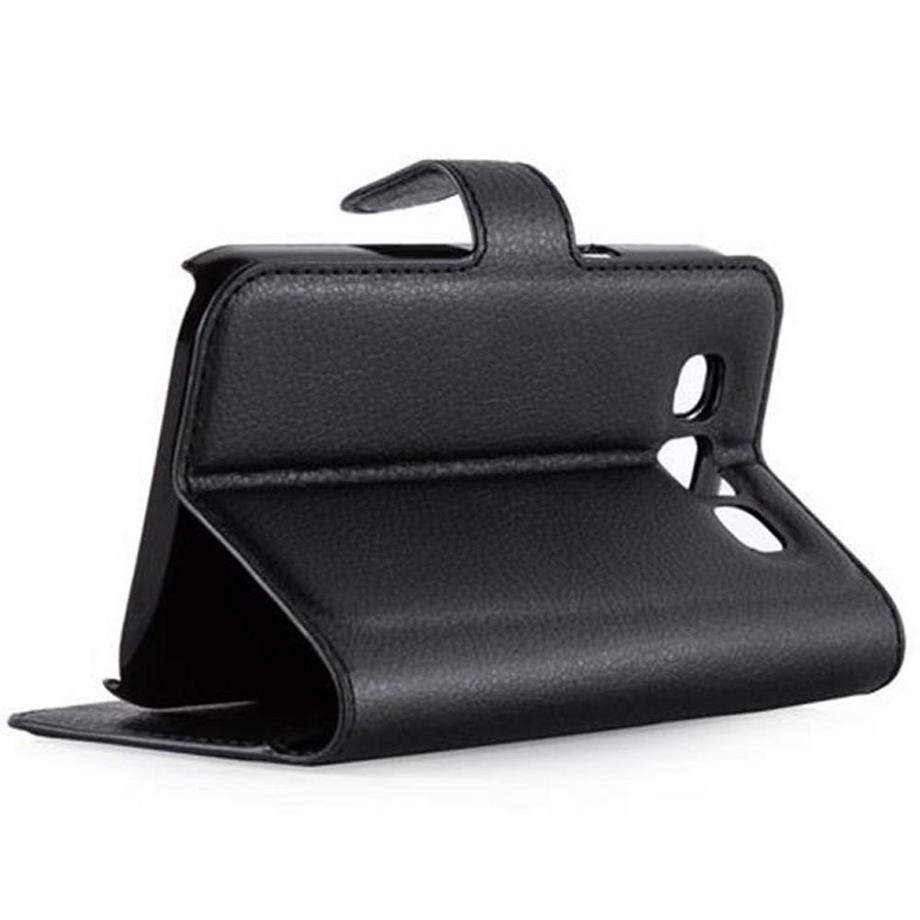 Cadorabo  Hülle für Samsung Galaxy WIN Standfunktion, Kartenfach 