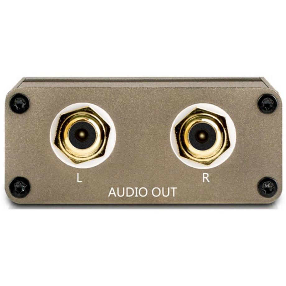 Oehlbach  Galvanischer Audio-Trennfilter Audio Linear 8 