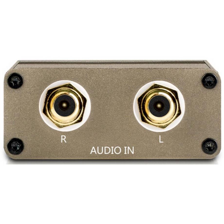 Oehlbach  Galvanischer Audio-Trennfilter Audio Linear 8 