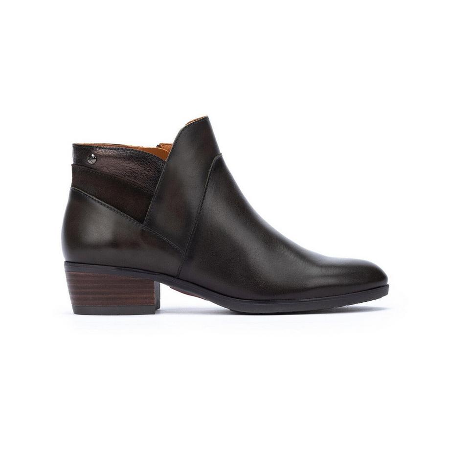 Pikolinos  Daroca - Leder stiefelette 