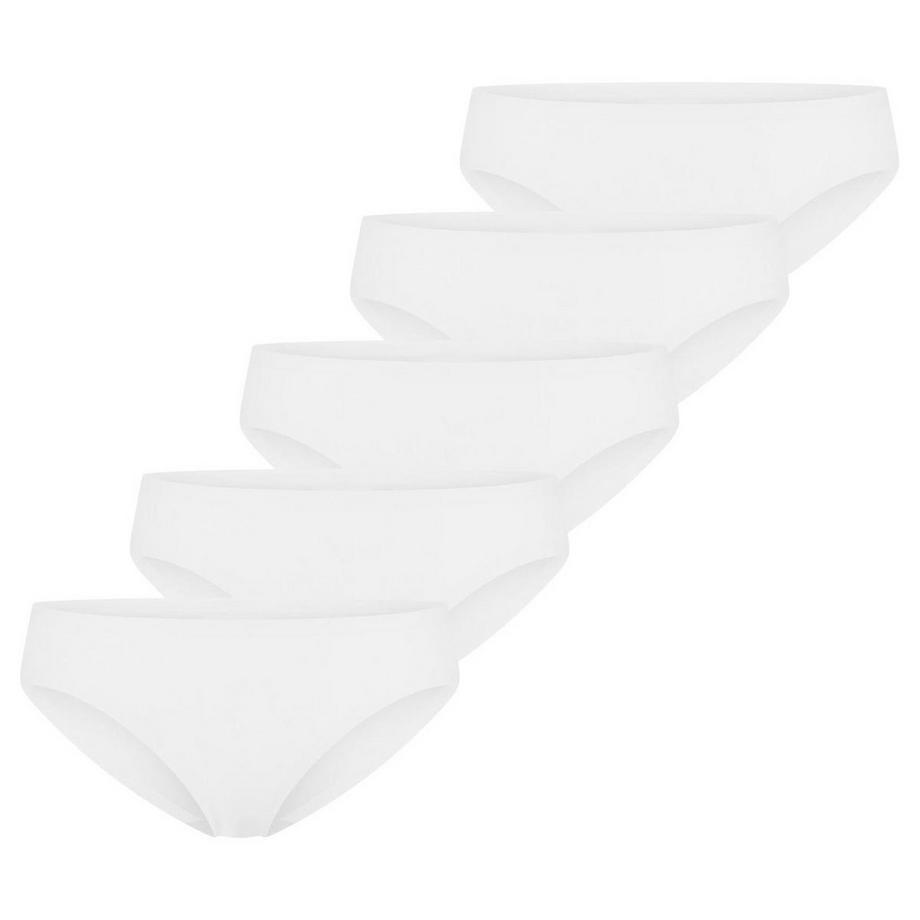5er Pack Invisible Light - Slip