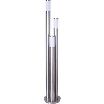 Lampada da esterno Boston opale 170