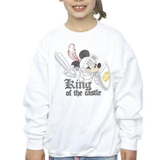 Disney  King Of The Sweatshirt 