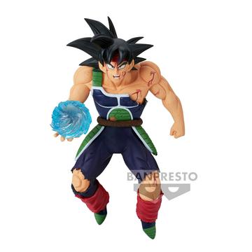 Static Figure - GxMateria - Dragon Ball - Bardock