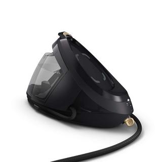 PHILIPS Philips PSG8130 2700 W 1,8 L Semelle SteamGlide Elite Noir, Or  