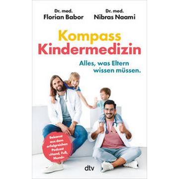 Kompass Kindermedizin