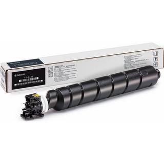 KYOCERA  KYOCERA Toner-Modul schwarz TK-6325K TASKalfa 4002i 35'000 Seiten 