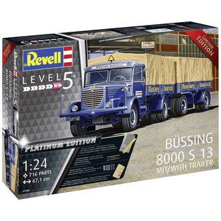 Revell  1:24 Platinum Edition 