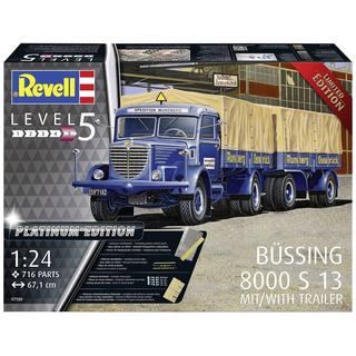 Revell  1:24 Platinum Edition 