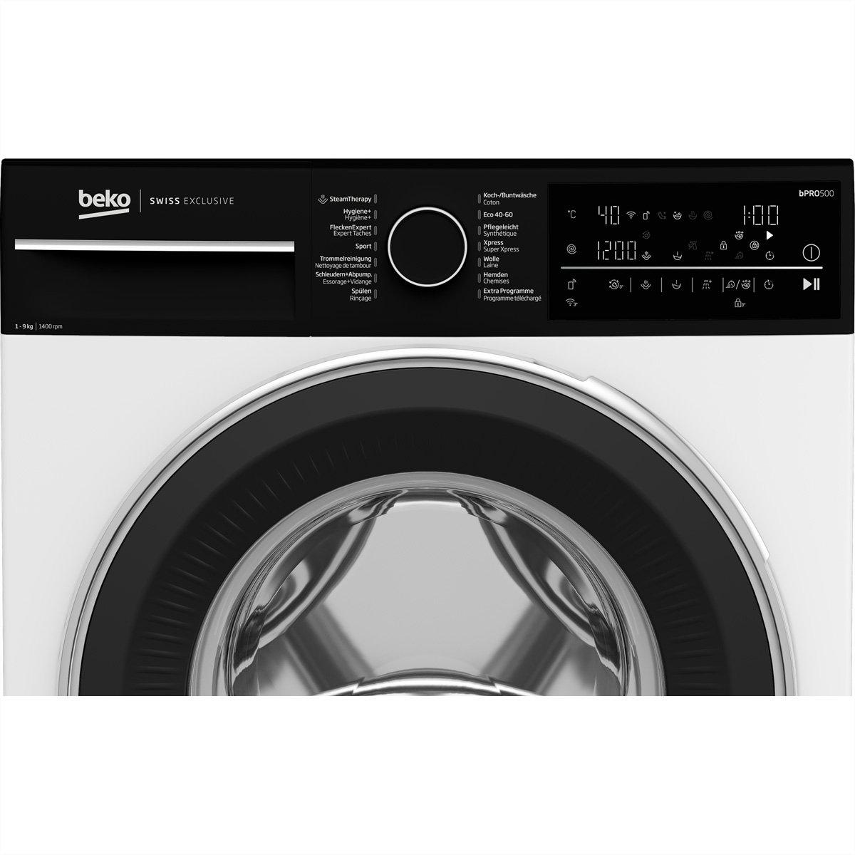 Beko WM340  