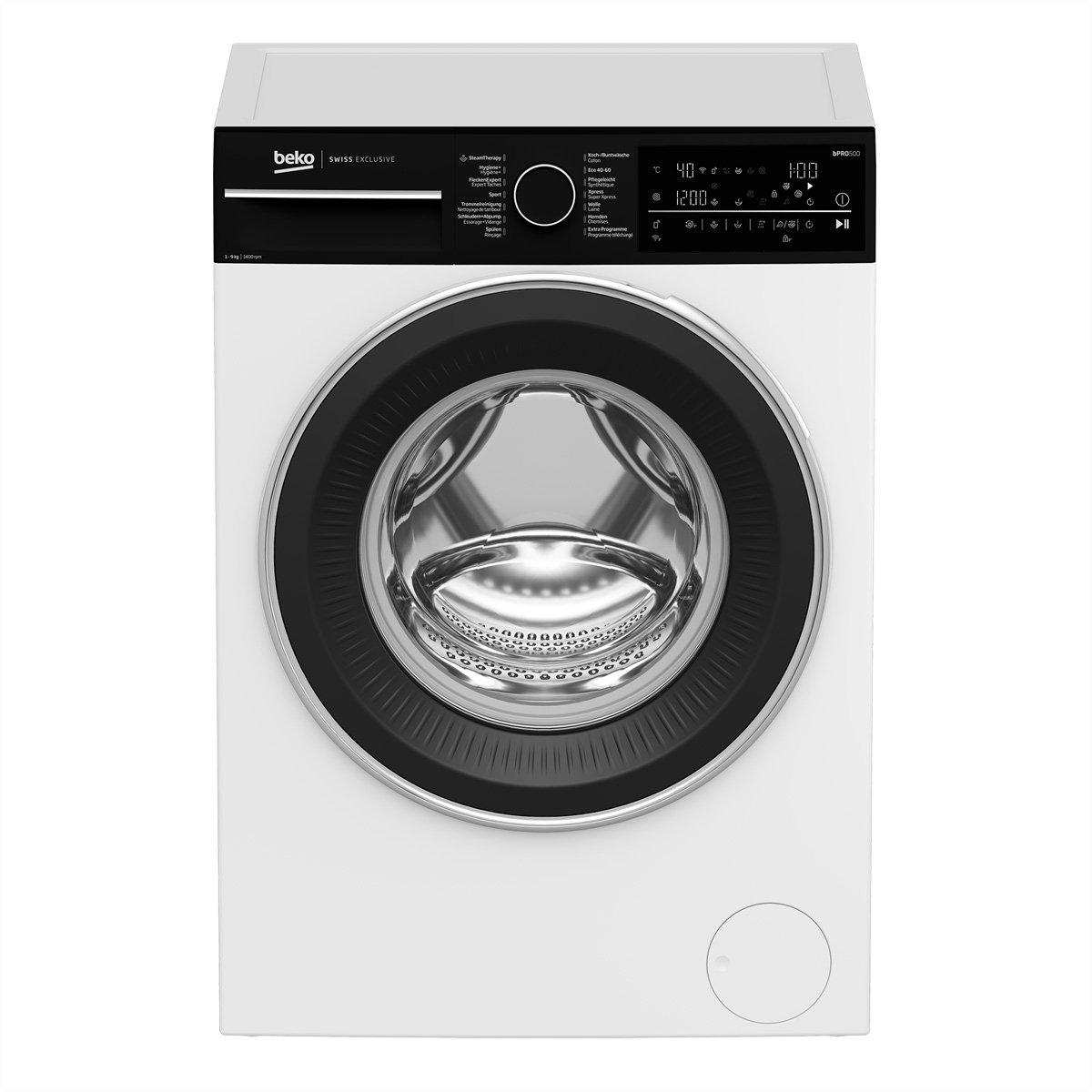 Beko WM340  