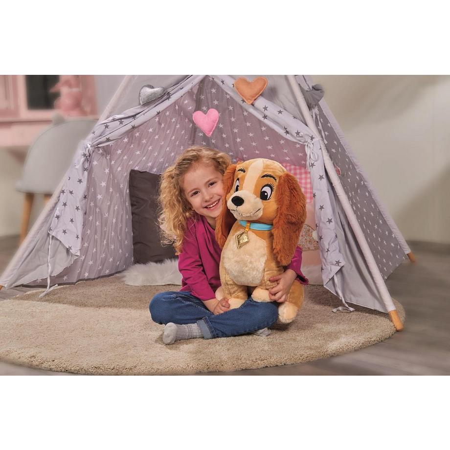 Simba  Plüsch Susi (45cm) 