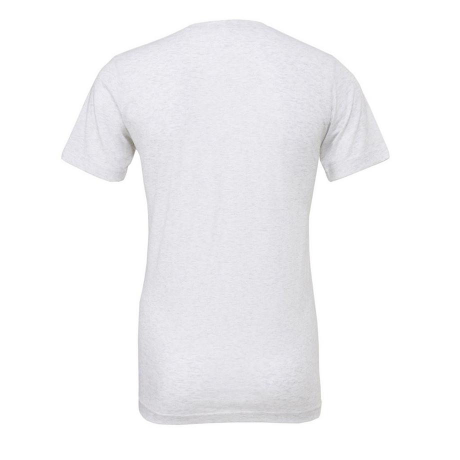 Bella + Canvas Unisex Kurzarm T-Shirt  