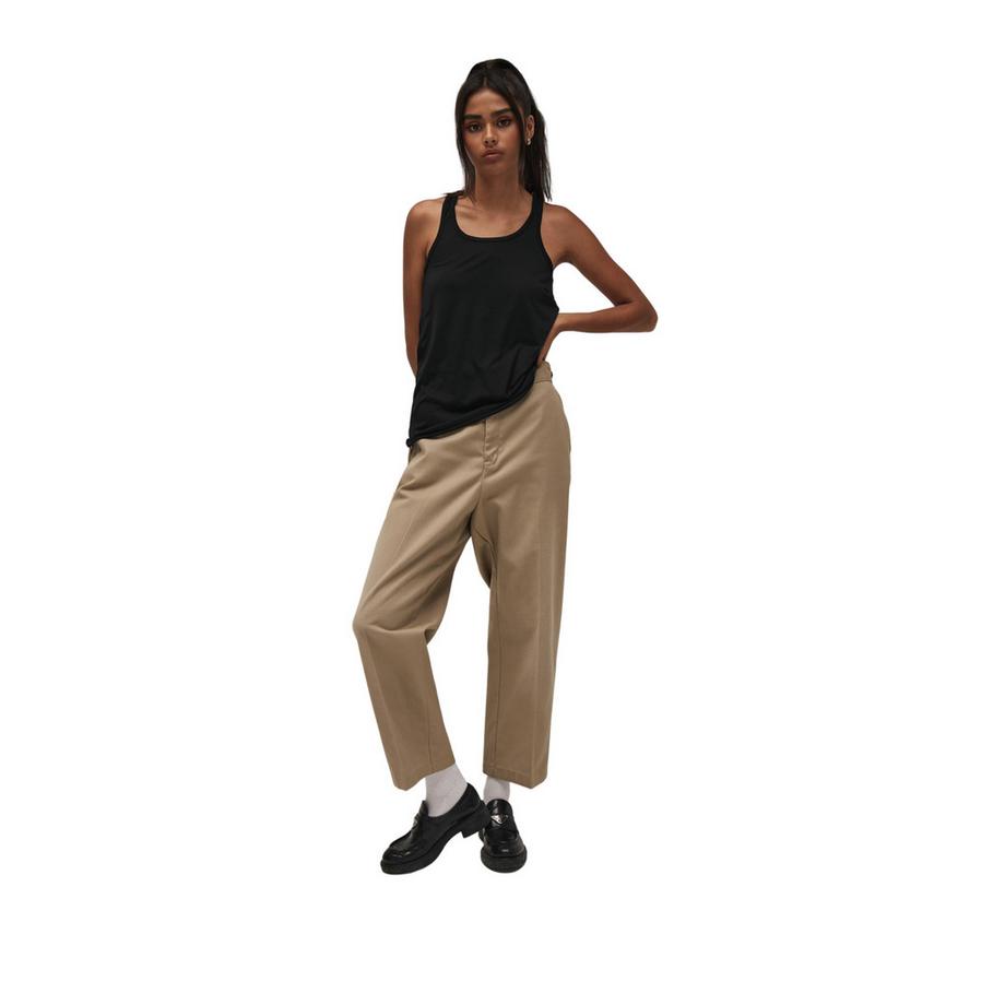 Bella + Canvas Canotta Racerback Flowy  