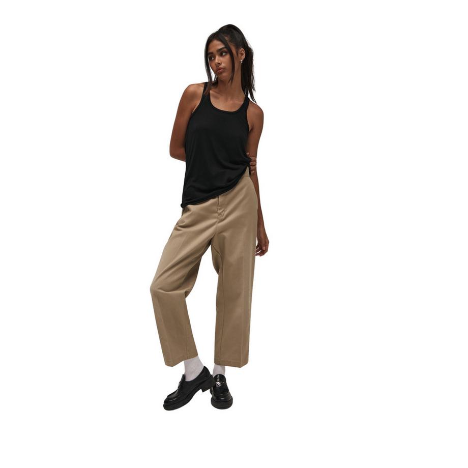 Bella + Canvas Canotta Racerback Flowy  