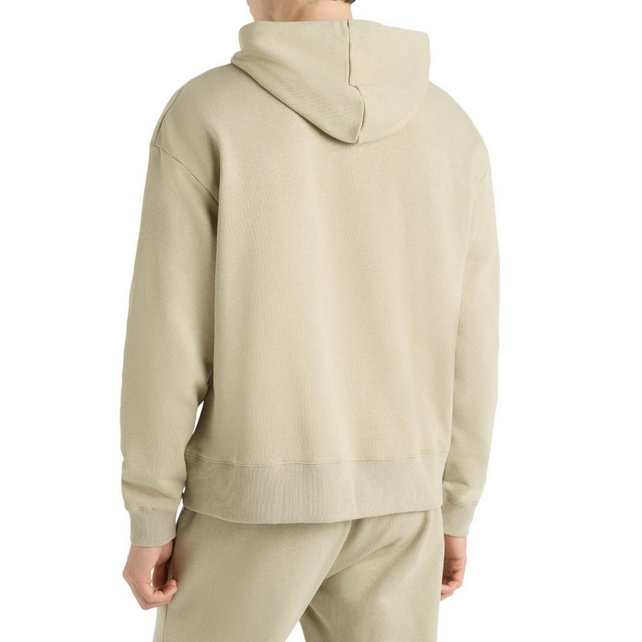 Umbro Felpa Con Cappuccio Vestibilità Rilassata  