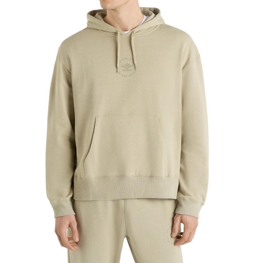 Umbro Felpa Con Cappuccio Vestibilità Rilassata  