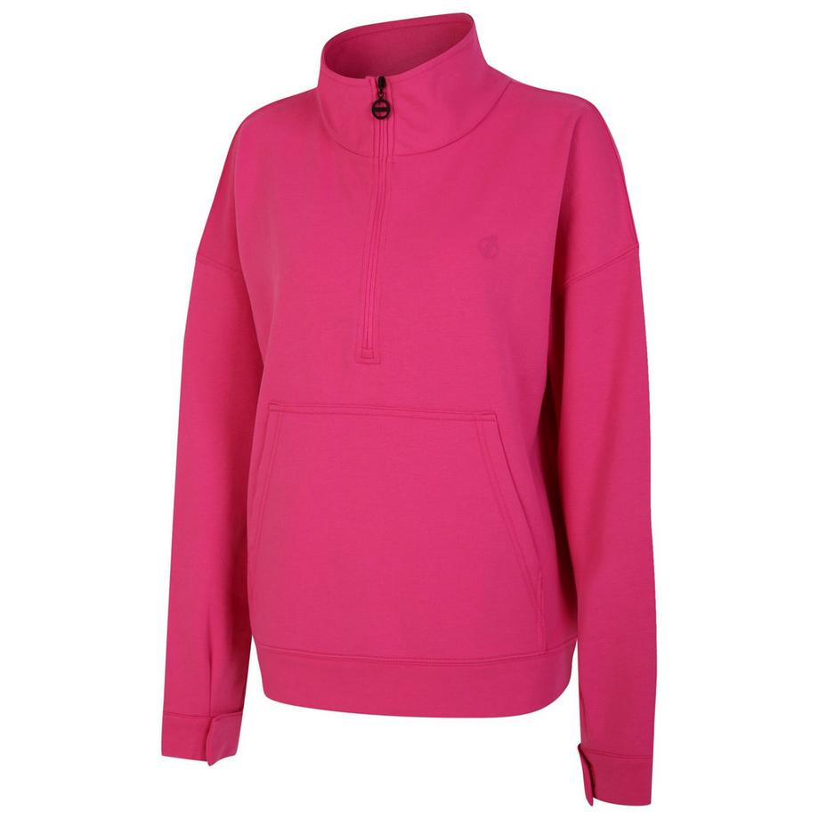 Dare 2B Laura Whitmore Recoup II Half Zip Sweatshirt  