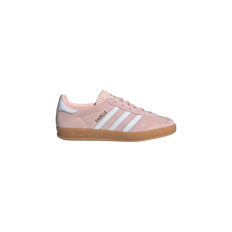 adidas Gazelle Indoor Sandy Pink Baskets  