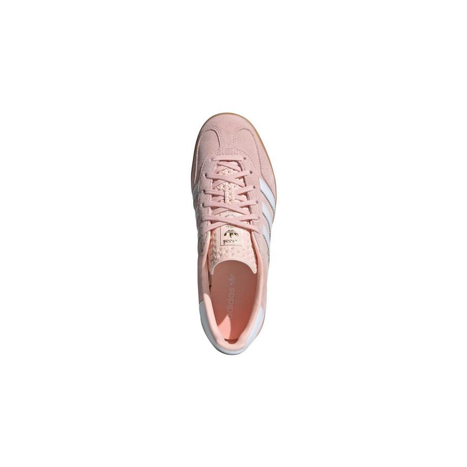 adidas Gazelle Indoor Sandy Pink Baskets  