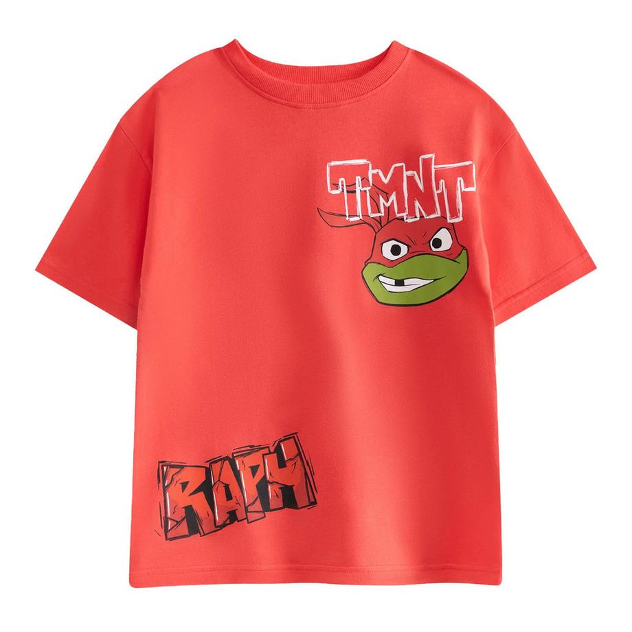T-ShirtMotif Raphaël