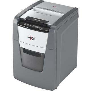 Rexel  REXEL Aktenvernichter Optimum AF+ 2020090XCH 90X, P-4, 20lt 