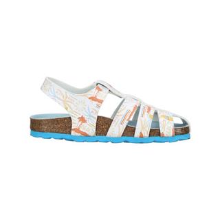 Kickers  Sandali per bambini Kickers Summertan 